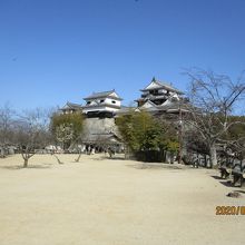 城山公園