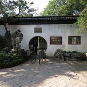 蘇州古典園林 クチコミ・アクセス・営業時間｜蘇州【フォー