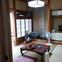 山田旅館