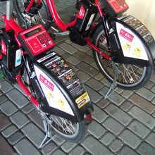 ｄ払いも使えます