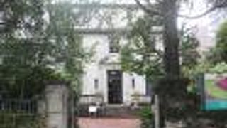 ２００円と安いですが、あまり入館する価値はないかも