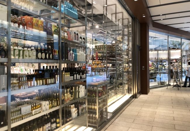 Dean Deluca Market Stores 六本木 クチコミ アクセス 営業時間 六本木 フォートラベル
