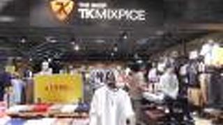 おしゃれで品良いカジュアル