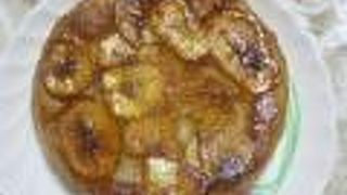 パンが美味しいお店です