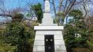 書き写したお経を奉納するところ