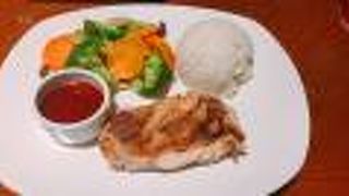 おいしくてコスパ良い