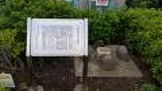 一等水準点交無号