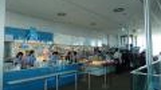 キャラクターグッズがたくさん