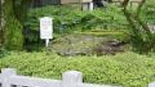 浅野内匠頭の血染め