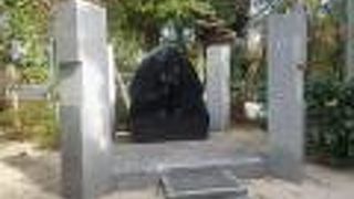 使い古した筆の供養