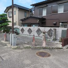 赤池公園その２