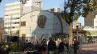 横から見ると更に可愛いです