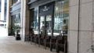 京橋エドグラン 