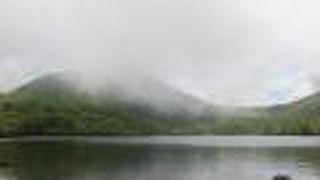 神仙沼と違って、こちらはほとんど人がいませんでした