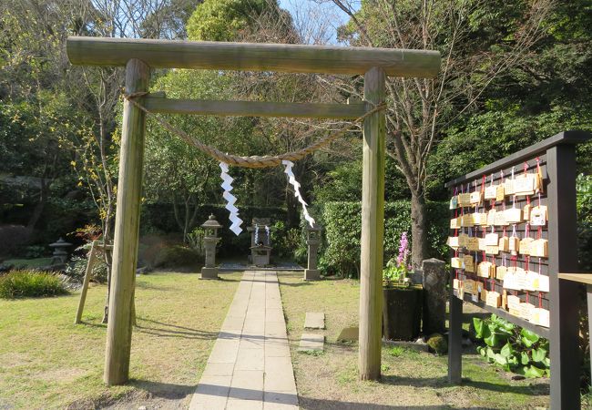 猫神神社 クチコミ アクセス 営業時間 鹿児島市 フォートラベル
