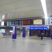 英語での情報提供必要では！