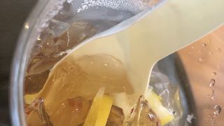 タピオカミルクティーが安い！