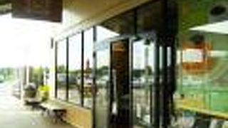 平日パスタセット