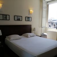 広さには満足しましたが