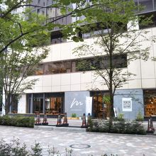 有楽町 micro FOOD&IDEA MARKET