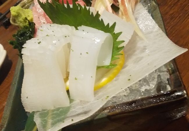 食菜居酒屋 かくれ家