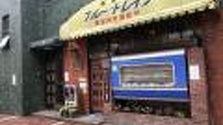 ブルートレイン