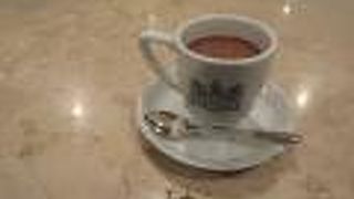 京都に着いたらまず「イノダコーヒ」