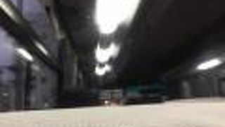 松山空港の公共交通機関