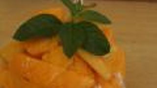 マンゴがいっぱい