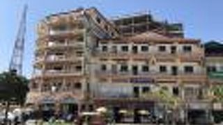 アルンラス ホテル