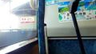 高知から西への特急あしずり