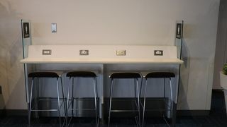 コンセントで充電も