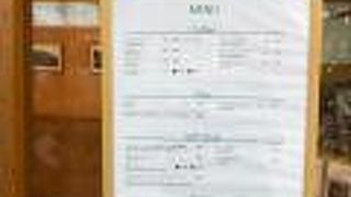 東武日光駅内のカフェ！