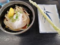 本格手打うどん はゆか