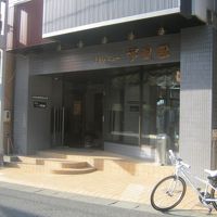 下風呂乗り捨てだと最後にお風呂でサッパリできるのが良いです。