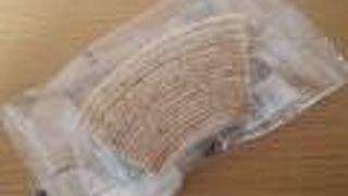 小腹がすいたときにおすすめ！