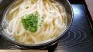 手打ちうどん 大蔵