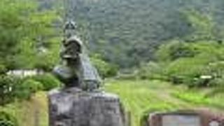 凛々しい小次郎はかっこよすぎる