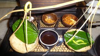 お味良し！おもてなし良し！雰囲気良し！