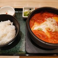 東京純豆腐 東京ドームシティ ラクーア店