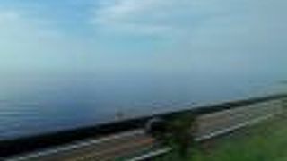 国道378号夕焼け小焼けライン