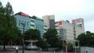 （再訪）アカチャンホンポ