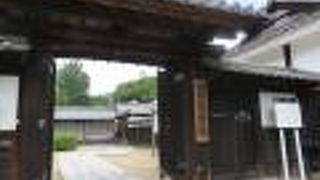 毛利家と吉川家の関係がよくわかりました