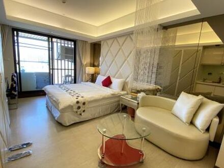 Taipei Beautiful Apartment  写真