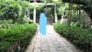 「気」が良い神社