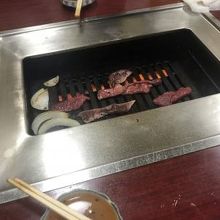 焼肉