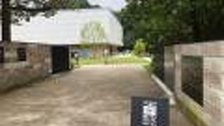 日本初の公立近代美術館