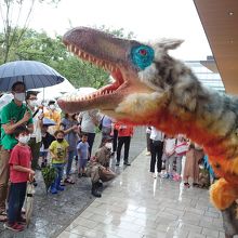 ちょーリアル！！