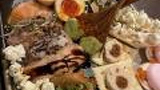 サーモンベーネ 鮭寮 はなれ