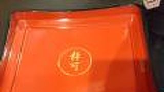 柏住宅街のうなぎ屋